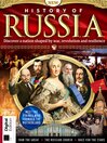 All About History History of Russia (2nd Ed)